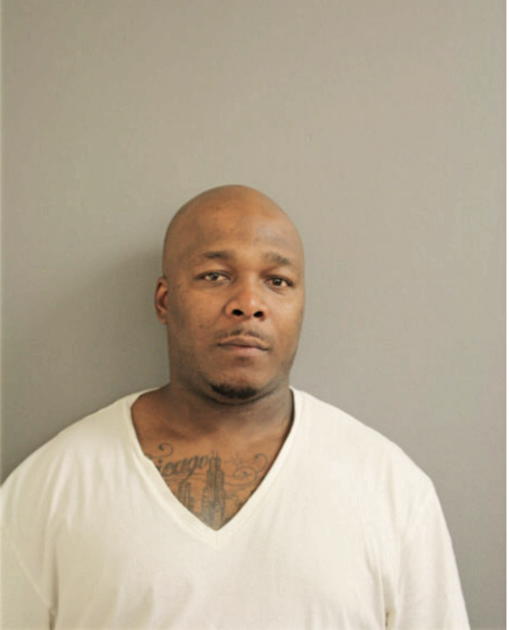 MICHAEL A THOMAS, Cook County, Illinois