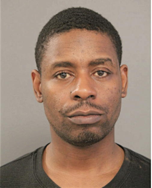 ALONZIA D TIBBS, Cook County, Illinois