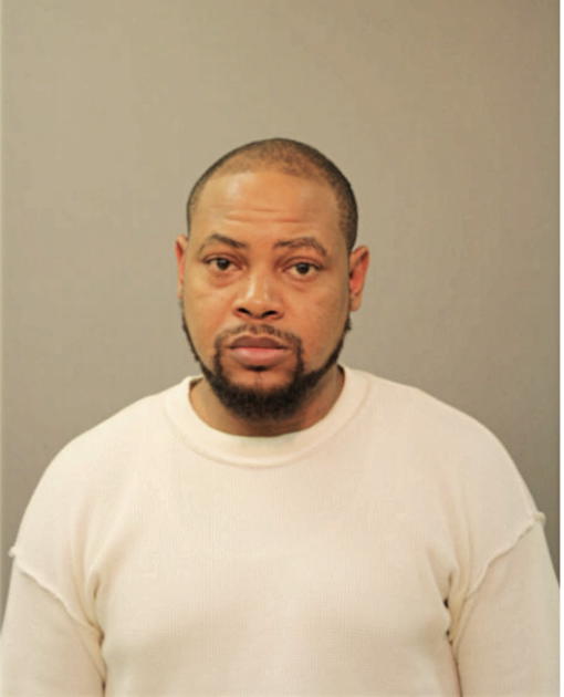 GARRY R TOLBERT, Cook County, Illinois