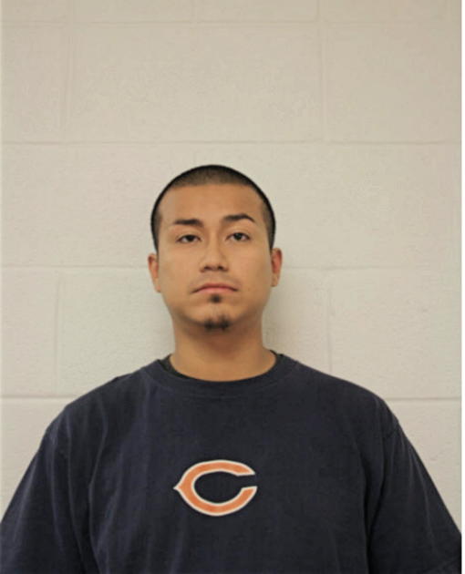 CARLOS TORRES, Cook County, Illinois