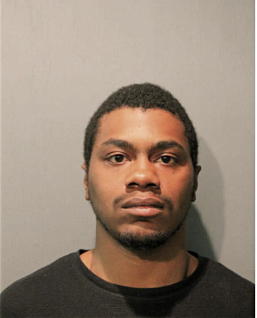WILLIE TOUNG-FERBA, Cook County, Illinois