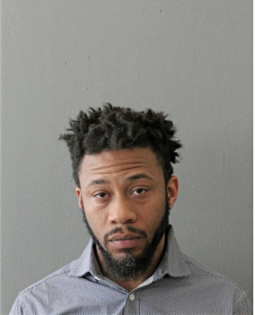 WALTON TREADWELL, Cook County, Illinois