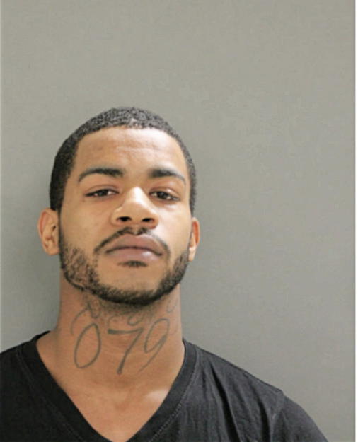 MALCOLM J UPSHAW, Cook County, Illinois