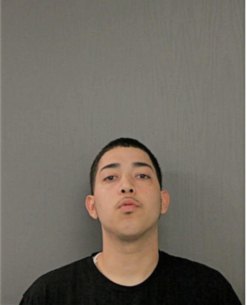 LAZARO J VAZQUEZ, Cook County, Illinois
