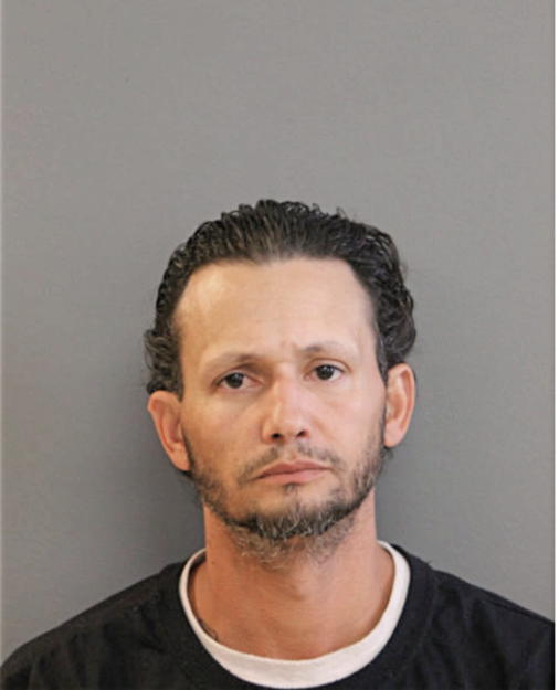 JESUS ROMAN VELEZ, Cook County, Illinois