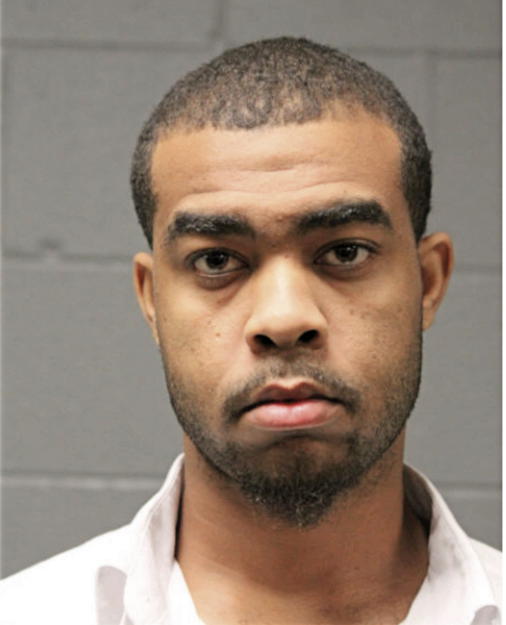 LEONTAY C WADE, Cook County, Illinois