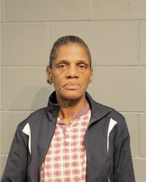 PATRICIA WALKER, Cook County, Illinois