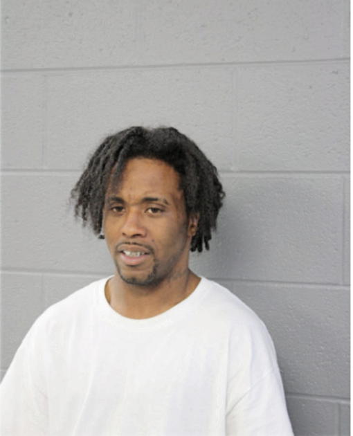 QUINTON M WALKER, Cook County, Illinois