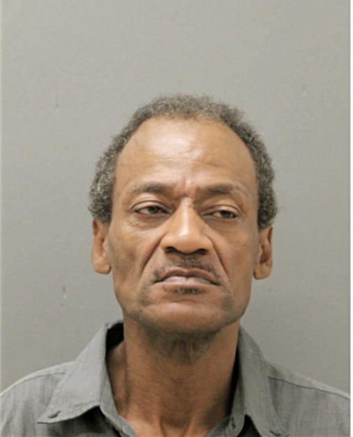 LARRY WALTON, Cook County, Illinois