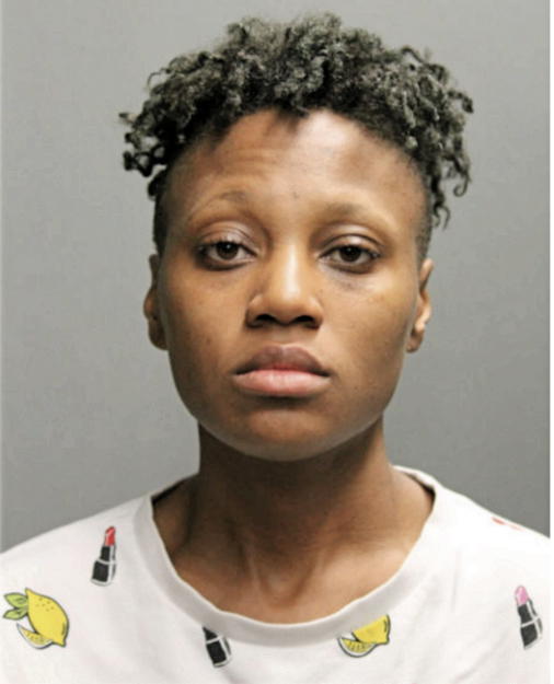 BRITTANY C WASHINGTON, Cook County, Illinois