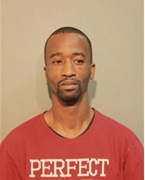 MICHAEL WASHINGTON, Cook County, Illinois