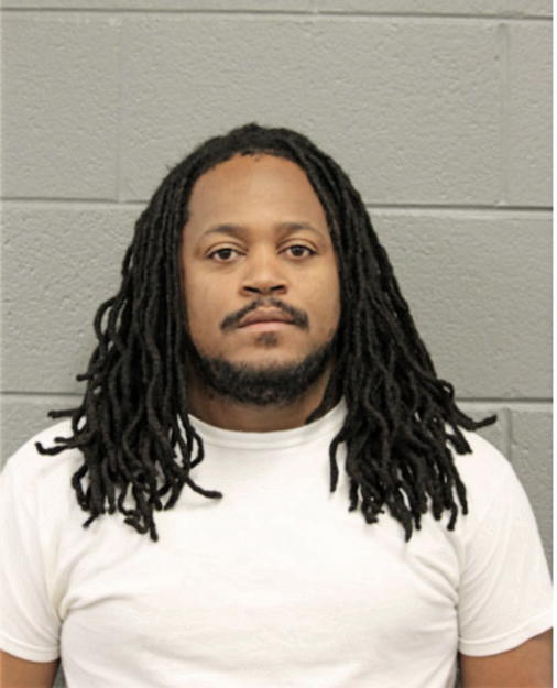TELLY WATKINS, Cook County, Illinois