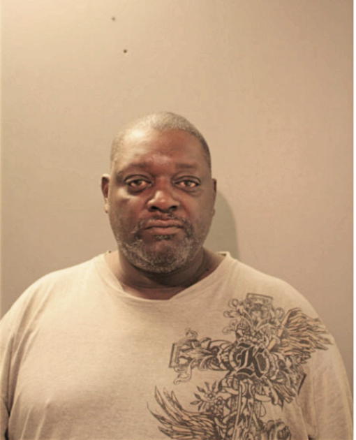 DEMITRIUS L WEST, Cook County, Illinois