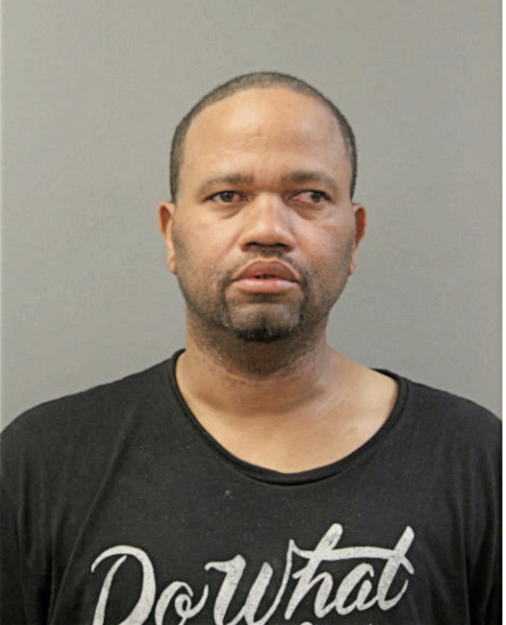 JESSE WHEELER, Cook County, Illinois