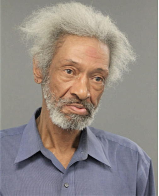 CURTIS J WHITLOCK, Cook County, Illinois