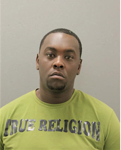 RAKYAH WHITTIER, Cook County, Illinois