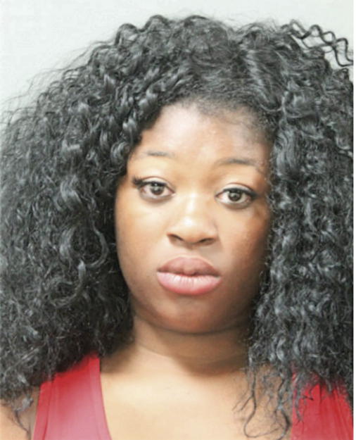 SHAY WILIIAMS, Cook County, Illinois