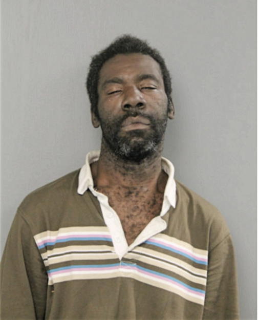 ANTHONY R WILLIAMS, Cook County, Illinois