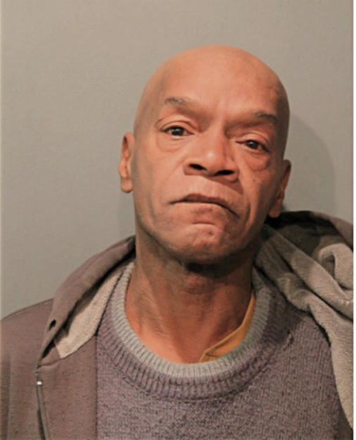 MICHAEL V WILLIAMS, Cook County, Illinois