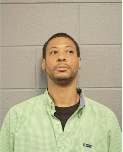 SHANNON WILLIAMS, Cook County, Illinois