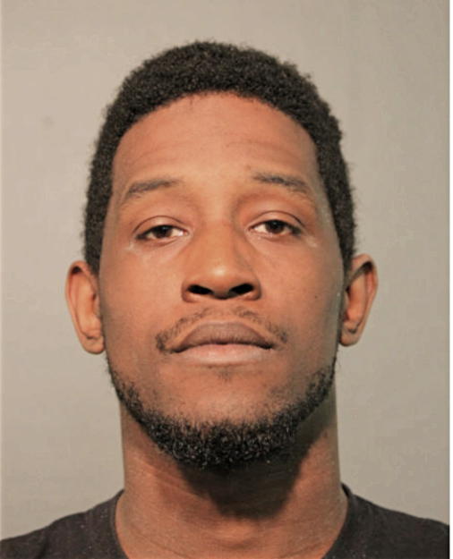 JOSHUA WILSON, Cook County, Illinois