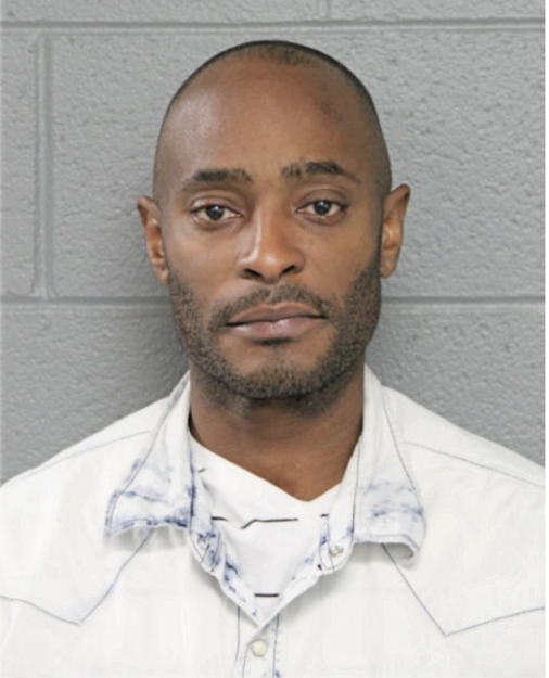 GREGORY A WINTERS, Cook County, Illinois