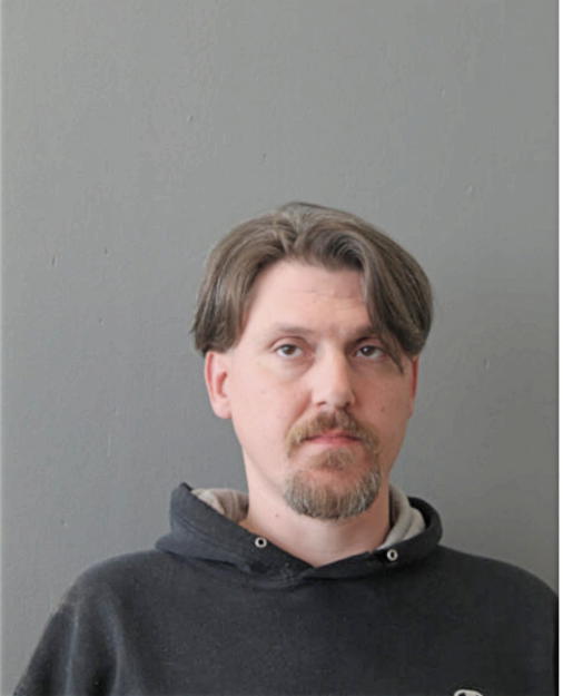 JEFFREY A WOLSKI, Cook County, Illinois