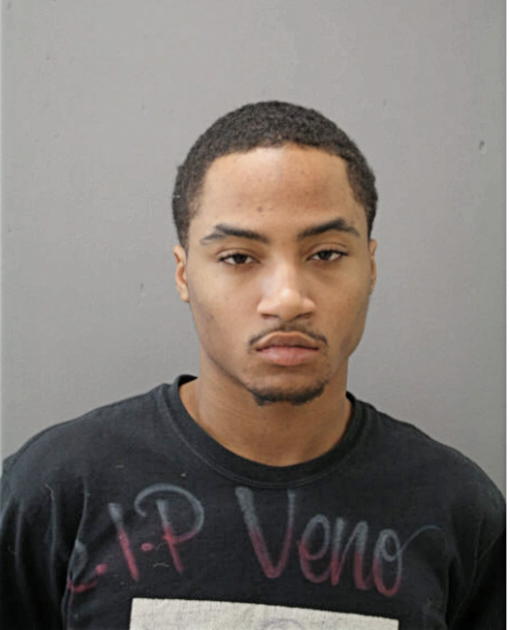 VICTOR WRIGHT, Cook County, Illinois