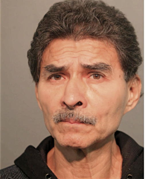 GABINO R YBARRA, Cook County, Illinois