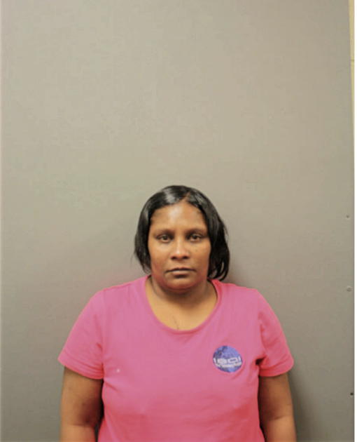 DARLENE YOUNG, Cook County, Illinois