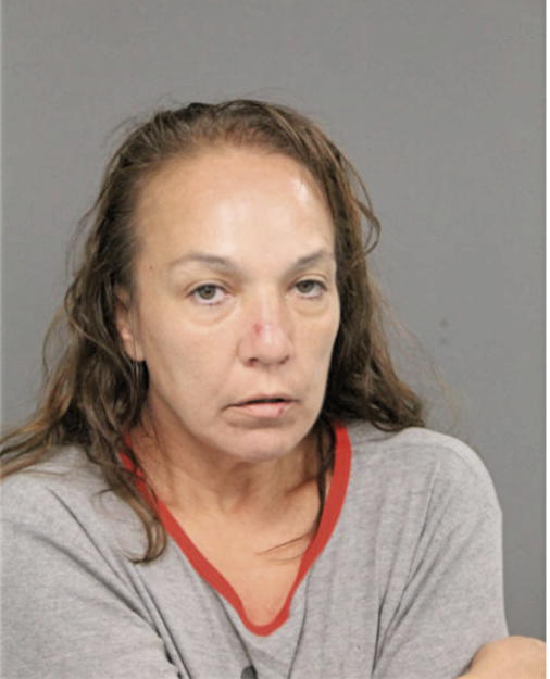 CYNTHIA A ZUNIGA, Cook County, Illinois