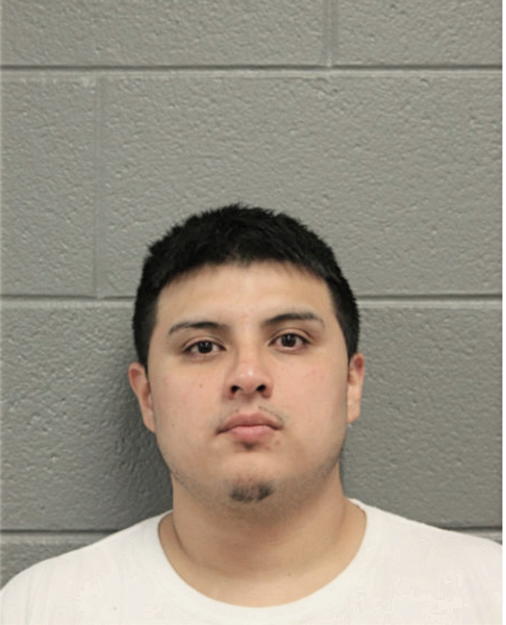 JOSE L AGUILAR, Cook County, Illinois