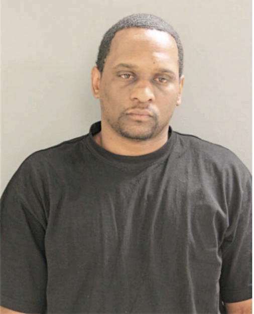 LARRY T ALLEN, Cook County, Illinois
