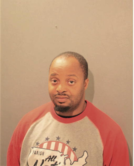 DOANE AMERSON, Cook County, Illinois