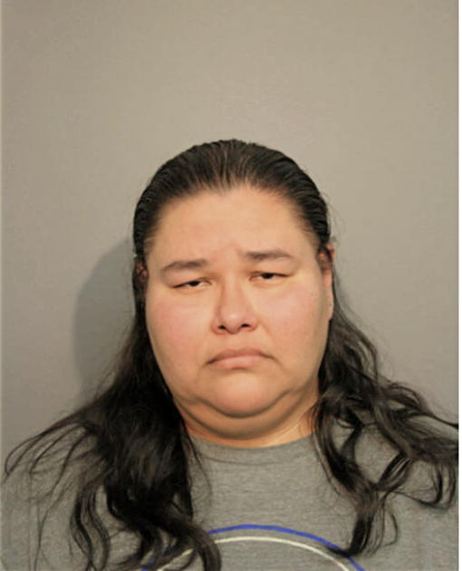 ROCIO N ANDRADE, Cook County, Illinois
