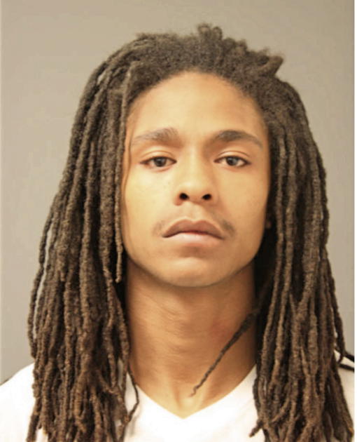 KEVIN J. ARMSTRONG, Cook County, Illinois