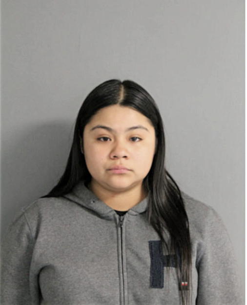 LILIANA ARTEAGA, Cook County, Illinois