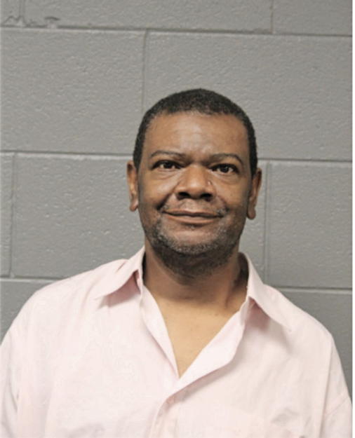 PHILLIP BANKS, Cook County, Illinois