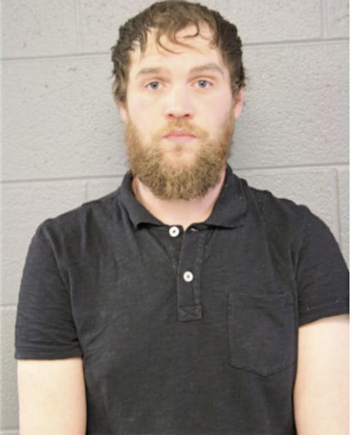 MATTHEW J BAUGHTER, Cook County, Illinois