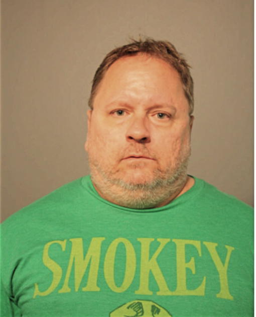 PETER BERNARD, Cook County, Illinois