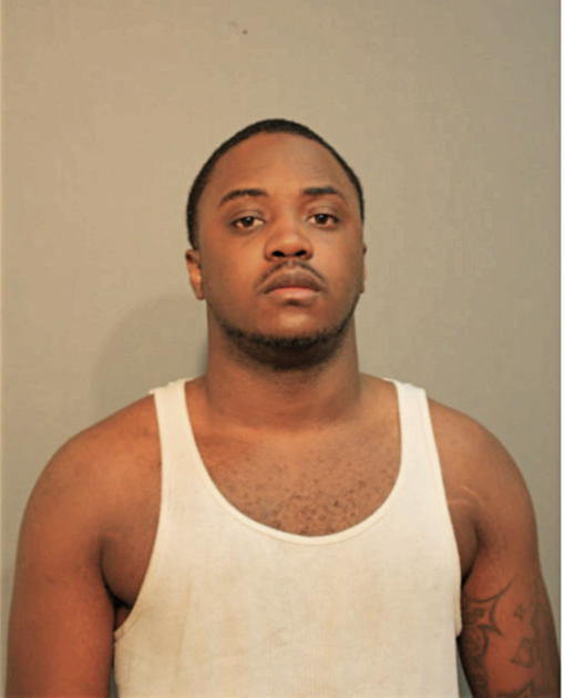 ANTWONE BILES, Cook County, Illinois