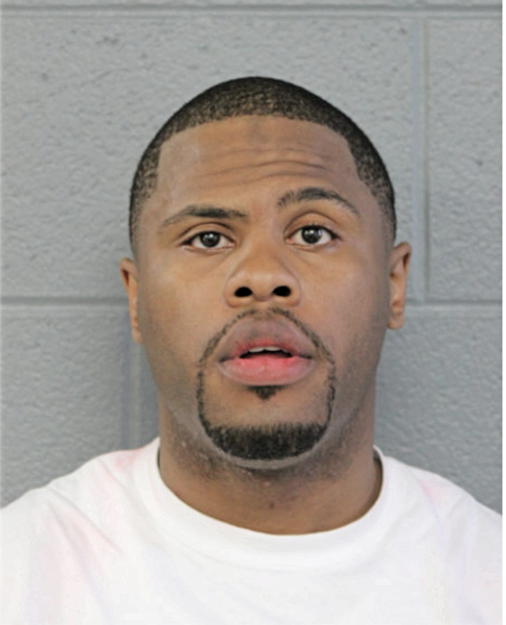 MARDELL BLOUNT, Cook County, Illinois