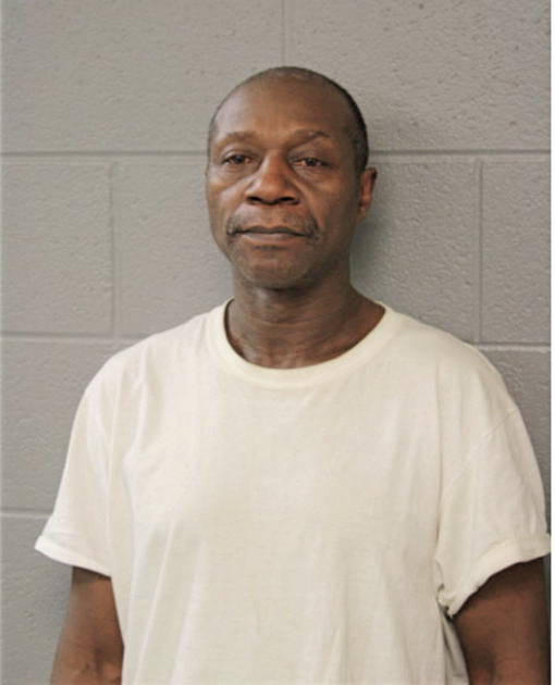 MURRAY BOBO, Cook County, Illinois