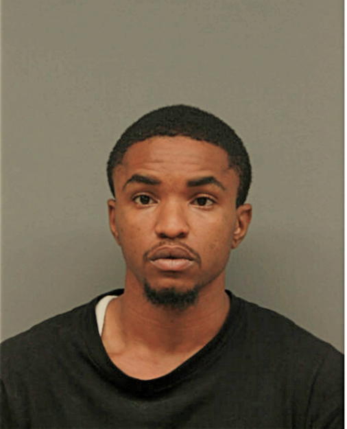 CALVIN M BONDS, Cook County, Illinois