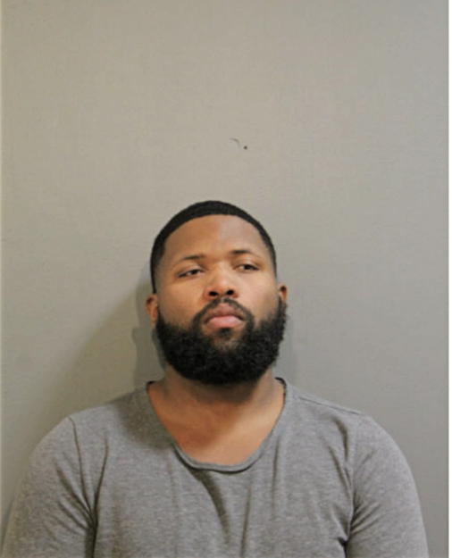 JEFFREY W BOOKER, Cook County, Illinois
