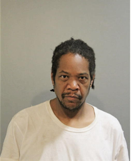 JONATHAN BOSTON, Cook County, Illinois