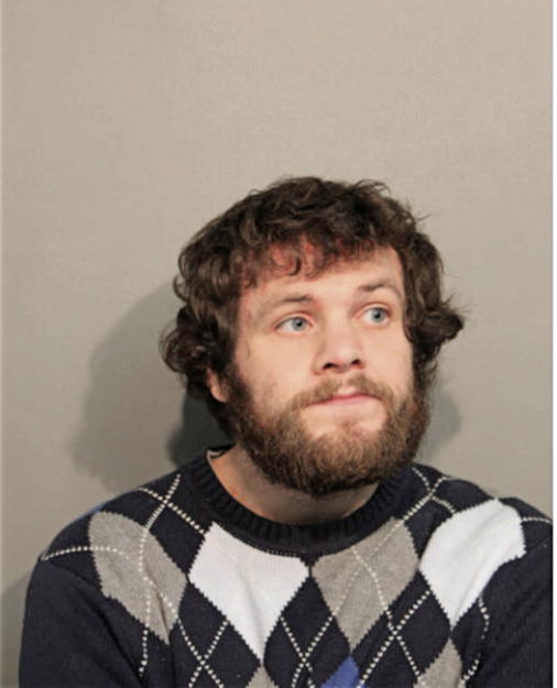 DAVID BOVIT, Cook County, Illinois