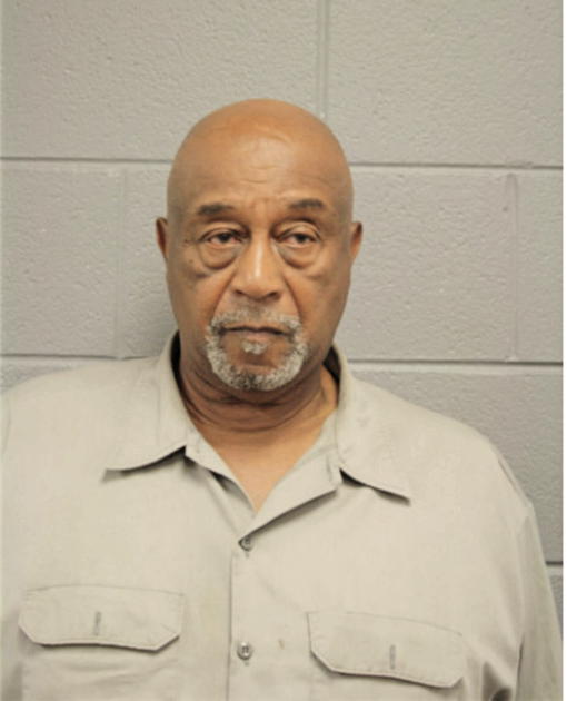 ALEX BRITT, Cook County, Illinois