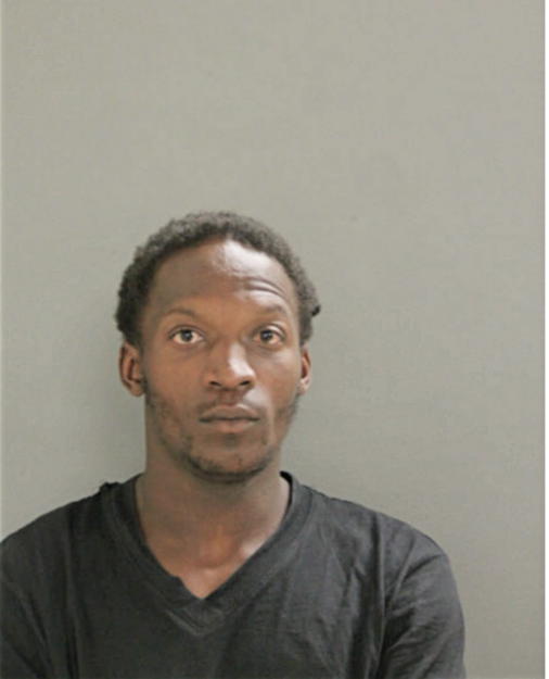 TREVLL BRITT, Cook County, Illinois