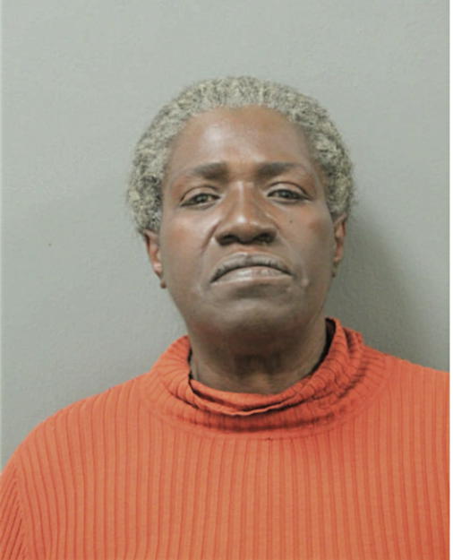 BETTY J BROWN, Cook County, Illinois